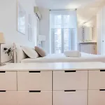 Easylife - - Montenero 10 - Porta Romana Daire *