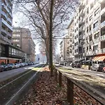 Daire Easylife - - Montenero 10 - Porta Romana Milano