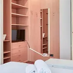 Daire Easylife - - Montenero 10 - Porta Romana Milano