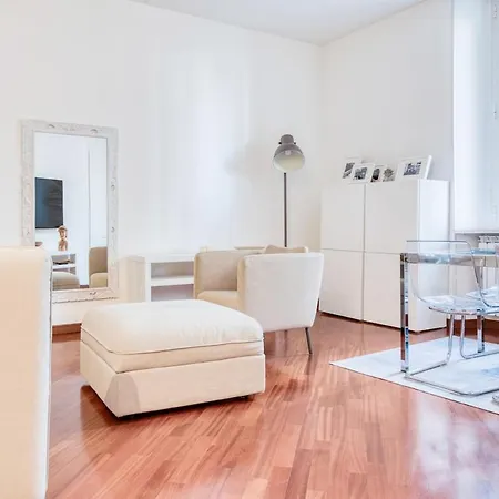 Daire Easylife - - Montenero 10 - Porta Romana