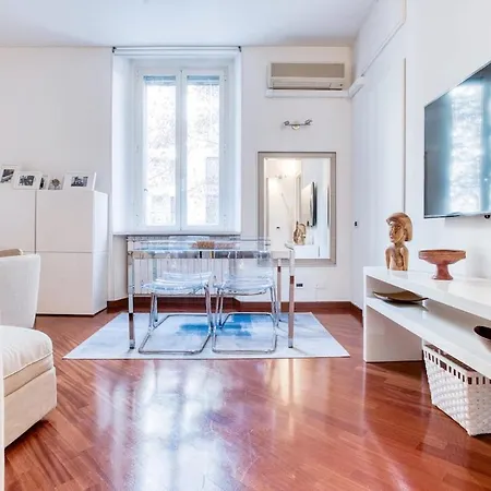 Daire Easylife - - Montenero 10 - Porta Romana Milano