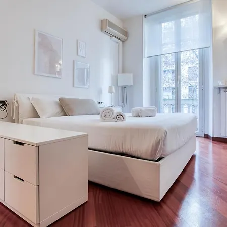 Daire Easylife - - Montenero 10 - Porta Romana Milano