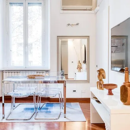 Easylife - - Montenero 10 - Porta Romana Milano