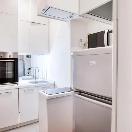 Daire Easylife - - Montenero 10 - Porta Romana