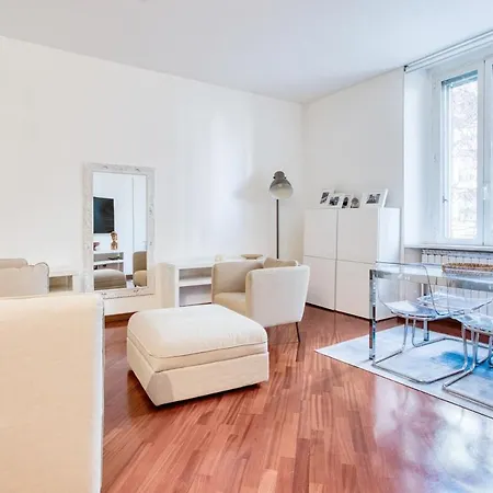Easylife - - Montenero 10 - Porta Romana *