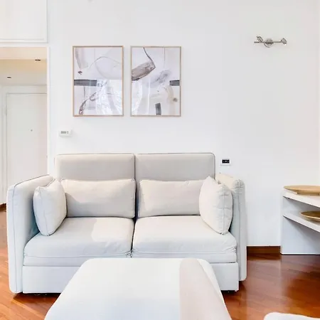 Apartment Easylife - - Montenero 10 - Porta Romana *