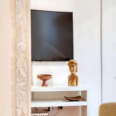 Apartment Easylife - - Montenero 10 - Porta Romana