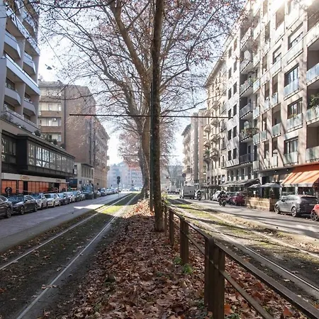 Apartment Easylife - - Montenero 10 - Porta Romana Milan