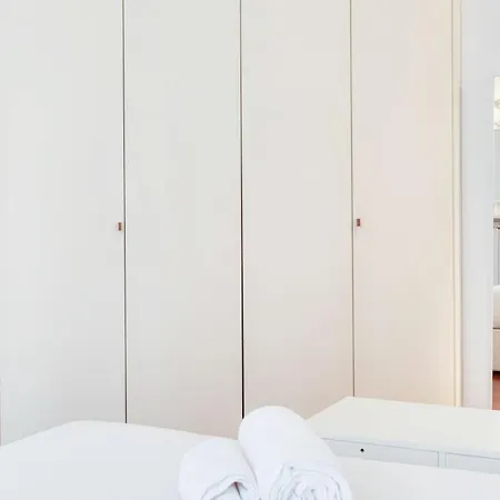 Easylife - - Montenero 10 - Porta Romana *