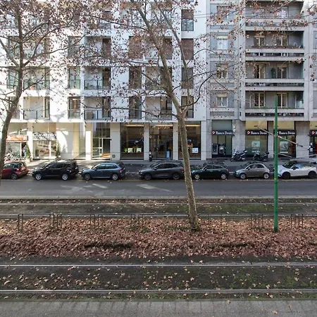 Easylife - - Montenero 10 - Porta Romana Apartment Milan